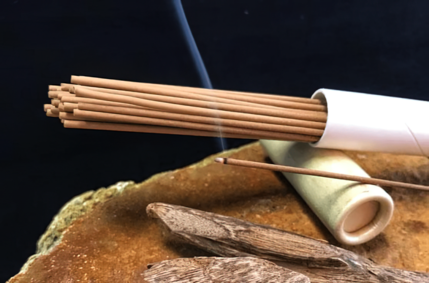 The Art of Incense Burning: Benefits and Significance