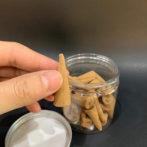 Agarwood Incense Buds