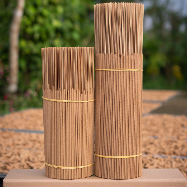 Pure Agarwood Incense Sticks