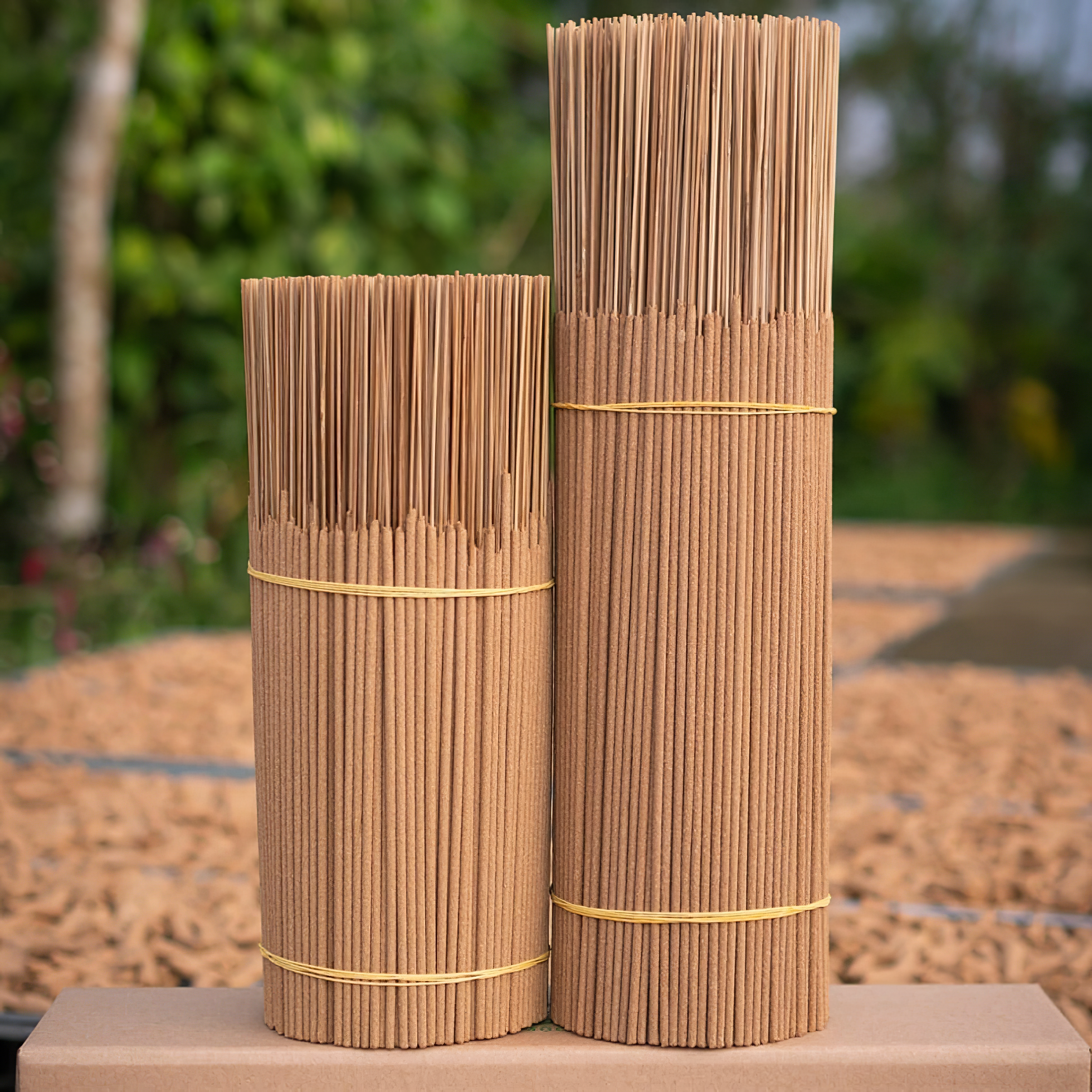 Pure Agarwood Incense Sticks
